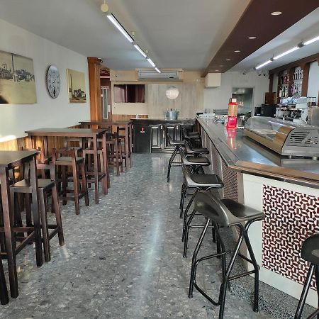 Hostal Efebo 24H Antequera Eksteriør bilde