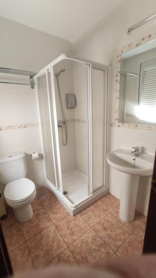Hostal Efebo 24H Antequera Eksteriør bilde