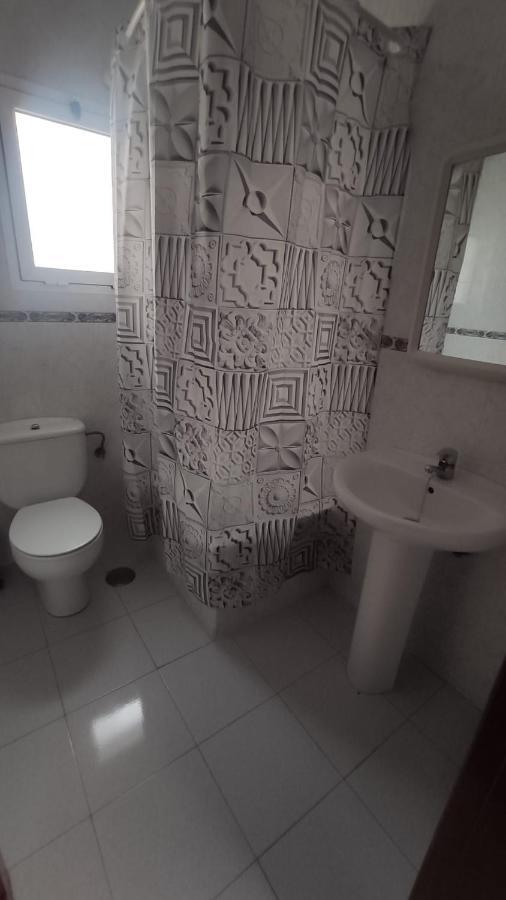 Hostal Efebo 24H Antequera Eksteriør bilde